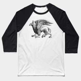 Griffin Baseball T-Shirt